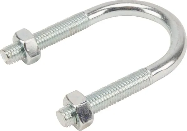 Trubkový třmen 1 1/4"