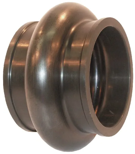 Pryžové těsnicí kroužky