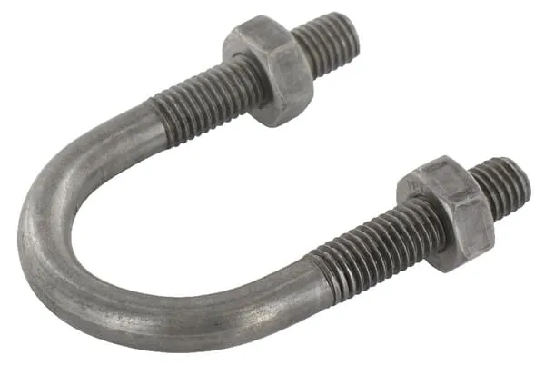 Třmenový šroub M10