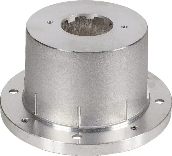 Nosič čerp.L K J 350 SAE-B