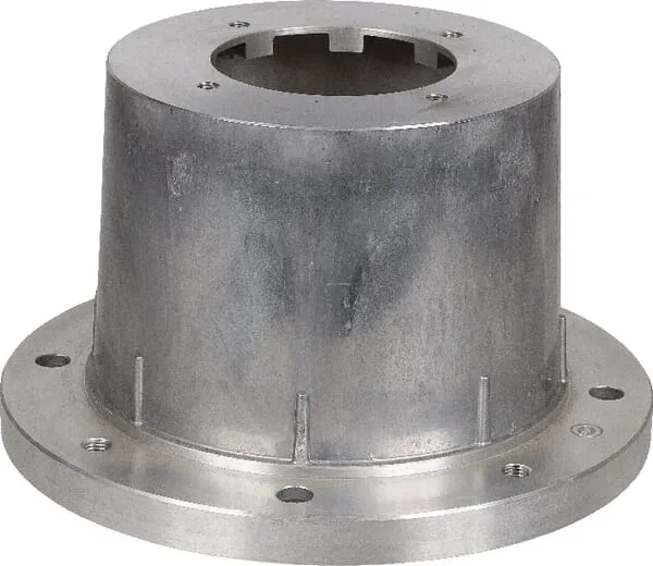 Držák čerpadla s přírubou SAE