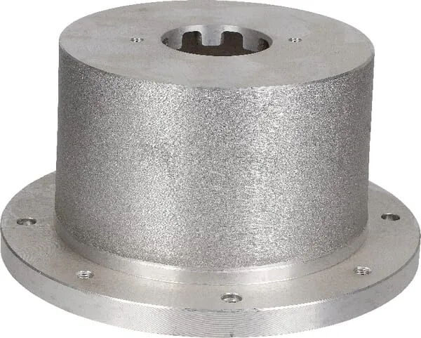 Nosič čerp.L K J 400 SAE-B