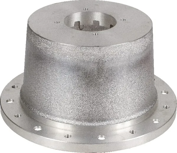 Nosič čerp.F E 450 SAE-C