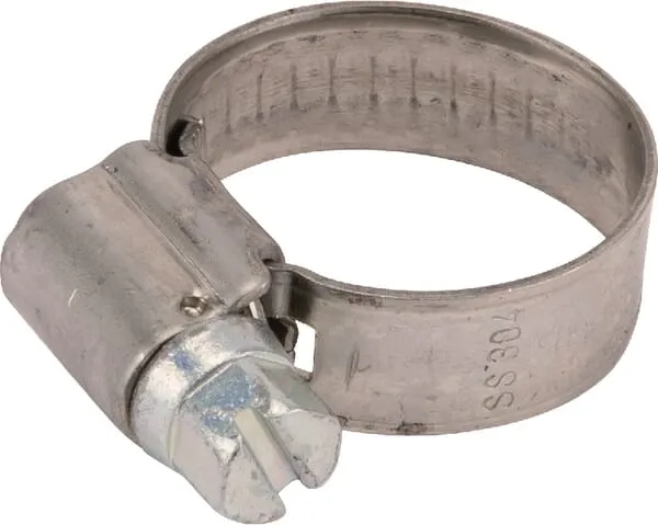 Spona šneková 13-20 Hi-grip