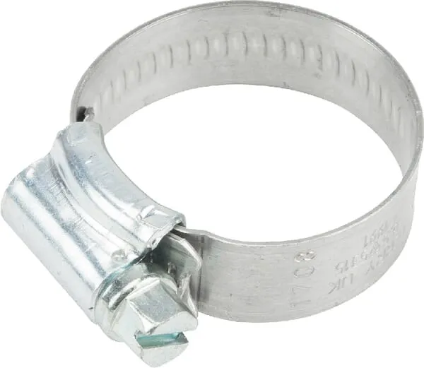 Spona šneková 22-30 Hi-grip