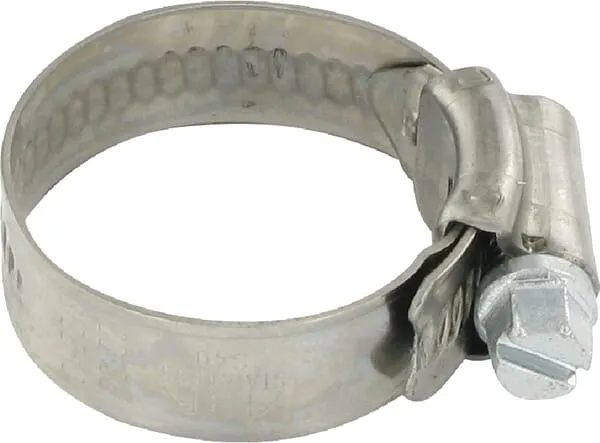 Hadicová sponka V2A 11-17mm