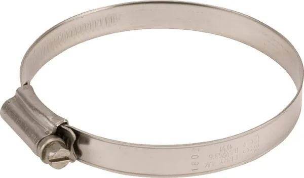 Spona šneková 70-90 Hi-grip