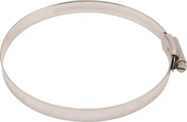 Spona šneková 90-120 Hi-grip