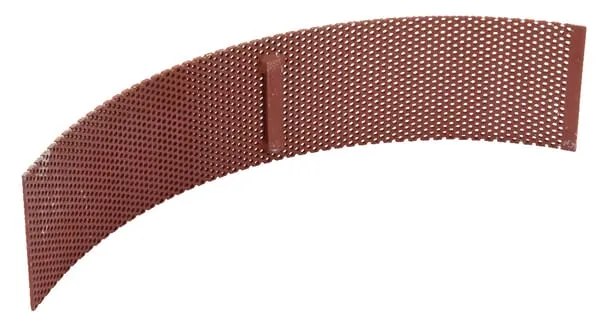 Síto Cramer 3,0mm zesílené