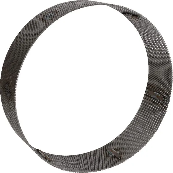 Síto Cramer 4,0mm zesílené