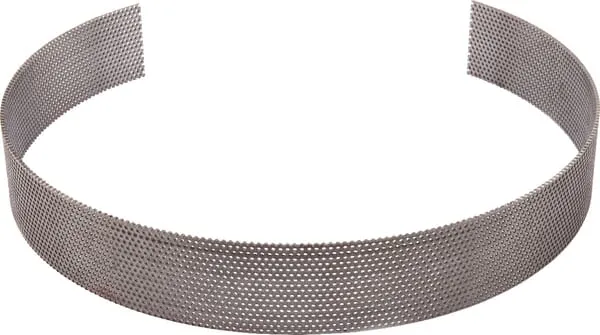 Síto Bruns 3,0 mm zesílené