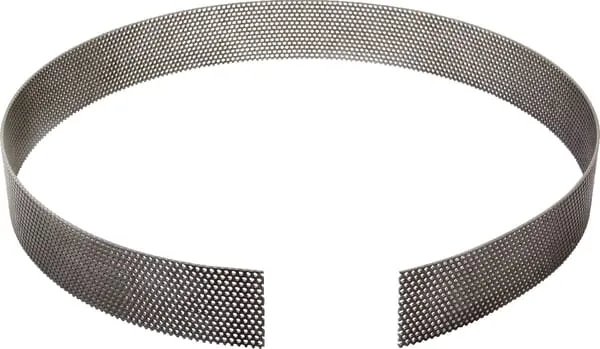 Síto Skjold 3,5mm zesílené