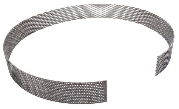 Síto Skjold 4,0mm zesílené