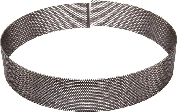 Síto Skjold 3,5mm zesílené