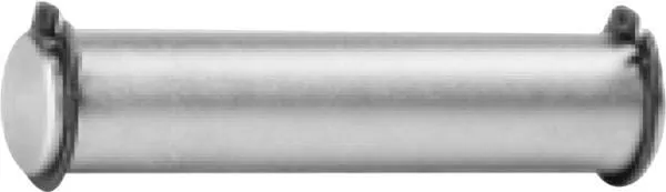 Čep s otvorem pro závlačku stojan S…