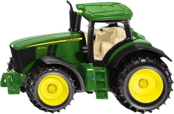 S01064 John Deere 6215R