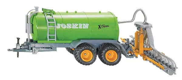 S02270 Joskin tank na hnojiva