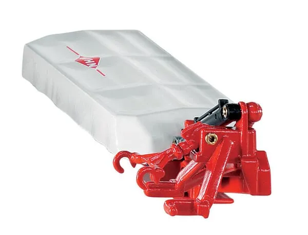 S02456 Nesená sekačka Kuhn