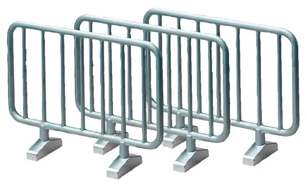 S07066 Uzavírací závora