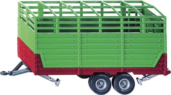 S02875 Přívěs pro skot