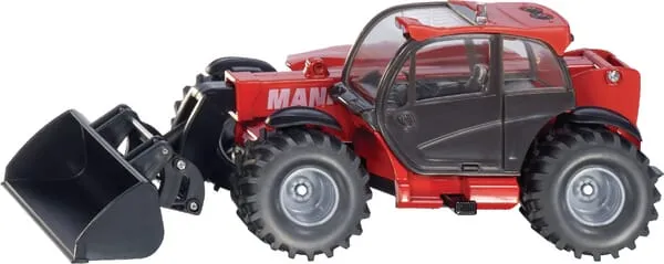 S03067 Manitou MLT 840 teleskopický nakladač