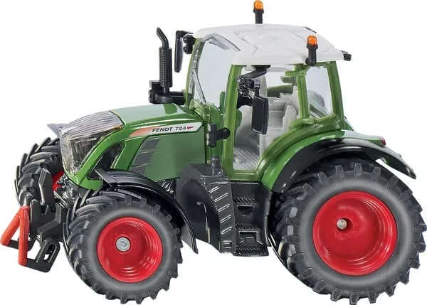 S03285 Fendt 724 Vario