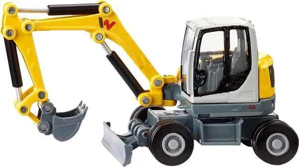 S03560 Wacker Neuson ET65 Mini rypadlo