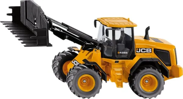 S03663 JCB 435S Nakladač