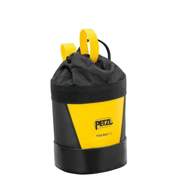 Vak Petzl Toolbag