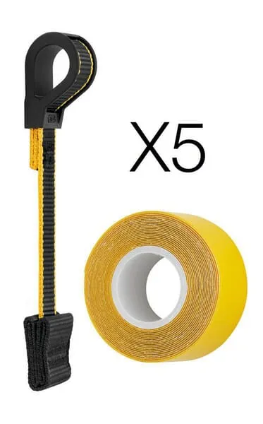 Petzl Toollink a Tooltape S