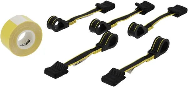 Prodloužení Toolink S s páskou Tooltape, 5 ks