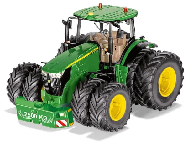 S06735 John Deere 7290R
