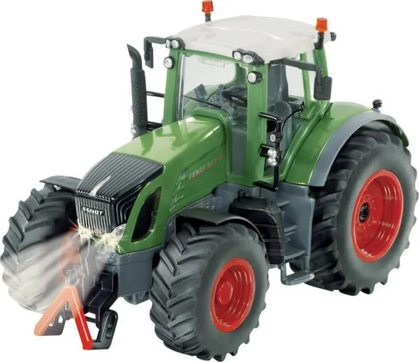 S06880 Fendt 939 vario Set SikuControl