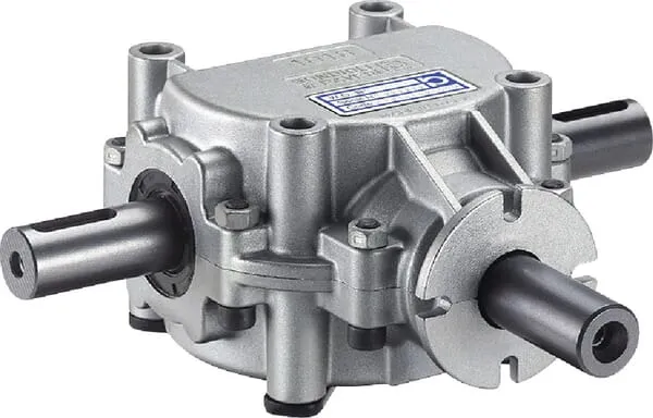 Převodovka Bondioli&Pavesi S1018