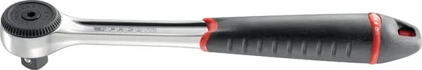 S.161B Vysoce výkonná ráčna 1/2" s těsněním