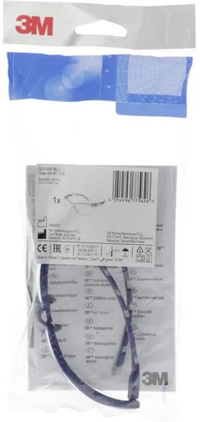 Ochranné brýle Solus 2000 +1,5