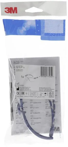 Ochranné brýle Solus 2000 +2,0