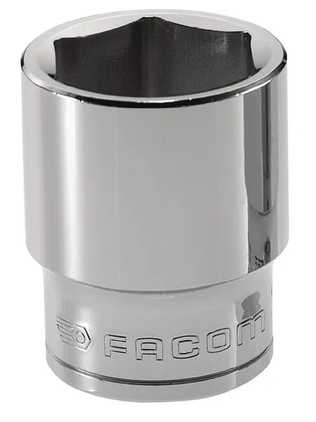 S.H 6hranný nástrčný klíč 1/2", OGV® „Standard“, palcový