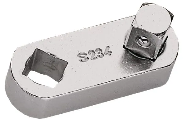 234 Koleno 1/2" „Standard“