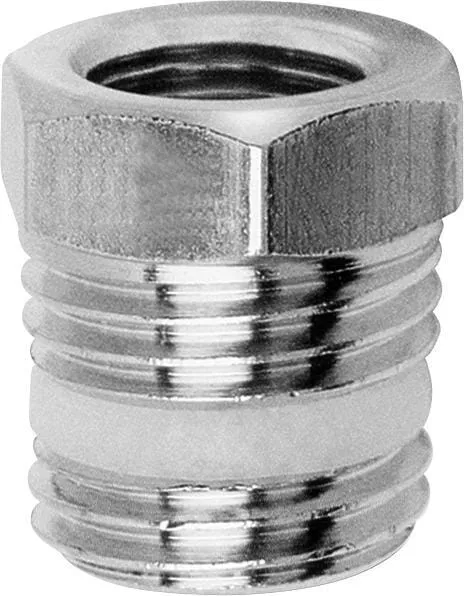 Redukce vnější Sprint®, vnitřní rovnoběžný, typ S2530