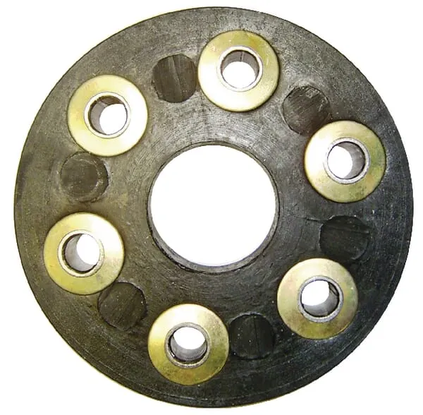 Pružné spojky - vložka Stars/Elements