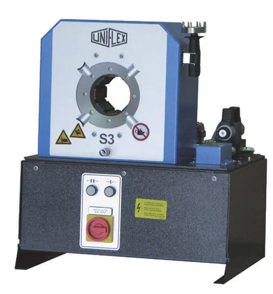 Lis na hadice S3 ECO