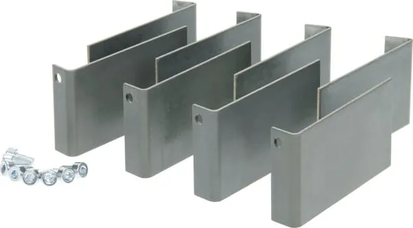 Sada posuvného ložiska S3ECO 8