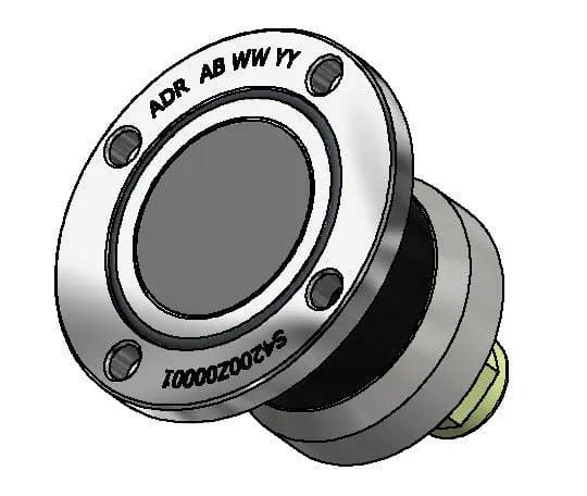 Náboje pro podmítací disky