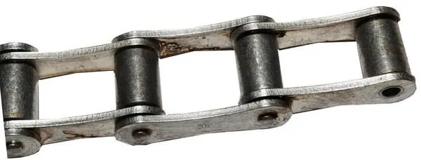 Válečkový řetěz