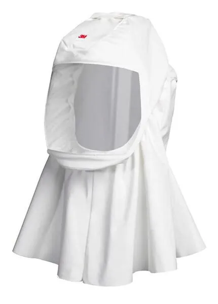 Kukla na ochranu hlavy a ramen Versaflo™