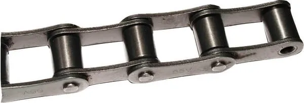 Válečkový řetěz S55