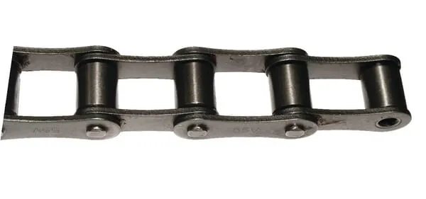 Válečkový řetěz S55V