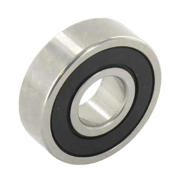 Deep groove ball bearing 10x26x8mm INA/FAG