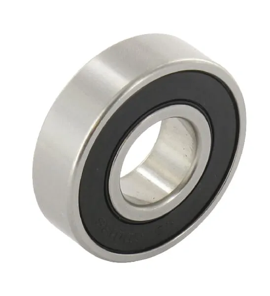 Kuličkové ložisko s hlubokou drážkou 12x28x8 mm INA/FAG